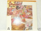 AL STEWART YEAR OF THE CAT MFSL TAS QUALITY LP