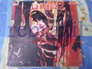 LA KABALA  PSYCH LATIN JAZZ SOUL FUNK PERU LP