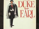 GENE CHANDLER   THE DUKE OF EARL   1962 OG   VERY CLEAN