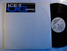 ICE-T OG Original Gangster SIRE PROMO 2XLP clean
