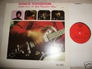 The Kinks - Kinks Kingdom - Canadian Pye LP