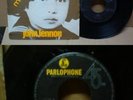 JOHN LENNON BEATLES YOKO ONO VERY RARE UNIQUE DIFFERENT