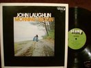 JOHN LAUGHLIN MORNING NOON CANADIAN STAMP LP FOLK PSYCH