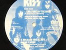 Kiss   Creatures of the Night   (1982)   12