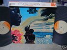 Miles Daivs / Bitches Brew,Japan Quadraphonic SQ 2LPs