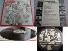 V/A No Questions, No Answers Lp 80-Red Rockers,Models