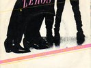 ZEROS-Wild Weekend KBD punk