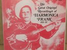 Harmonica Frank Floyd Great recordings 51-58 Rare Blues