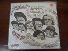Aesop's Fables In Due Time SEALED LP 1969 Cadet Concept