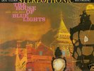 EDDIE COSTA LP '59 DOT THE HOUSE OF BLUE LIGHTS STEREO