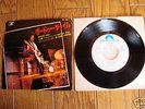 JIMI HENDRIX Voodoo Chile JAPAN WHITE LABEL PROMO 7