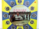 ORQUESTA ZODIAC LP El Adios ZODIAC Rec HOT SALSA Listen