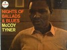 McCoy Tyner-Nights of Ballads & Blues-Impulse 39-MONO