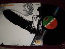 LED ZEPPELIN I (first LP) absolutely gorgeous vinyl LP