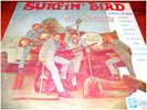 THE TRASHMEN SURFIN BIRD ORIG SURF OZ 60'S PRESSING