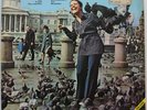 ELIS REGINA -In London- BRAZIL Bossa Nova Lp Mp3 VG++
