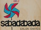 ERLON CHAVES -- Sabadabada - BRAZIL Bossa Jazz LP Mp3