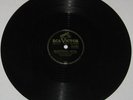 ELVIS PRESLEY - HEARTBREAK HOTEL - MEXICAN 78 RPM 10