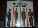 ONE BY ONE - THE COASTERS