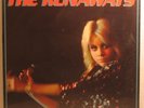 CRANIUM'S The Runaways S/T 1ST Lp SEALED Joan Jett
