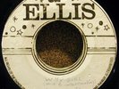 REGGAE 45 ALTON ELLIS Wide World ELLIS Records