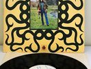 Rick Hayward Self Titled Blue Horizon LP
