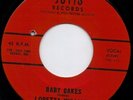 Northern Soul-Loretta Williams on Jotis 471 -- LISTEN