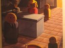 CRANIUM Sunny Day Real Estate DIARY orig Lp SEALED sdre