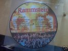 Rammstein Vinyl - APOCALYPSE NOW - sehr Rar