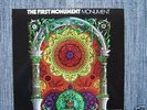 MONUMENT-The First Monument-PROG/PSYCH RARE LP-MINT RE