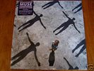 MUSE 'Absolution' DOUBLE LP, 1ST UK PRESS, MINT, SEALED