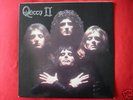 QUEEN- QUEEN 2- RARE LP- EMI REC- 1974- NEAR MINT+