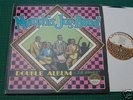 Memphis Jug Band Yazoo (double album) 1067 CRUMB cover