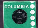 ROD STEWART- SHAKE- COLUMBIA UK- RARE- MOD- DB7892
