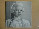 GERSENDE DE SABRAN Plays Mozart Mega rare LP on VEGA
