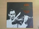 LEONIDE KOGAN Tchaikovsky Concerto Columbia SAXF 137