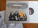 Pan & Regaliz 1971 Wah Wah psych LP Pokora poster