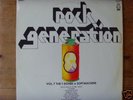 SOFT MACHINE-ROCK GENERATION VOL.7 LP Orig Gong Caravan