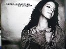 Sarah McLachlan Afterglow 200g Vinyl LP NM