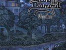 KING DIAMOND x 4 LP (Voodoo/House of God/Graveyard + 1)