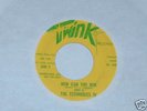NM- THE TECHNIQUES IV NORTHERN SOUL 45 HOW CAN YOU WIN