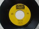 Carl Hall   Mean It Baby Loma Records