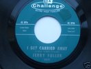 Jerry Fuller - I Get Carried Away Northern Soul