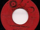 Northern Soul OTIS BROWN Southside Chicago OLE LISTEN