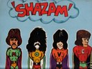 THE MOVE - 'Shazam / Move' Toofa Double Fly 1972 