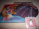 THE MARS VOLTA OCTAHEDRON WITH SLIPMAT (1 of 500)