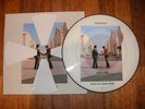 PINK FLOYD WISH YOU WERE HERE 12