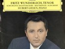 FRITZ WUNDERLICH SCHUMANN HUBERT GIESEN DG STILL SEALED