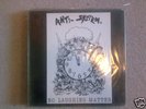 ANTI - SYSTEM - NO LAUGHING MATTER - VINYL  LP PUNK