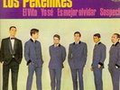 LOS PEKENIKES. El vito. EP (59)